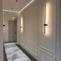 بازسازی خانه منصفانه اجرایی چشم گیر باضمانت|خدمات پیشه و مهارت|اندیشه, اندیشه فاز ۱|دیوار