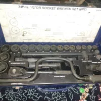 کولیس فرانسه و جعبه بکس|ابزارآلات|مشهد, رباط طرق|دیوار