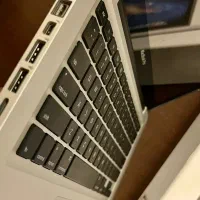 لپ تاپ اپل مک بوک پرو Apple Macbook Pro 2012|رایانه همراه|تهران, میرداماد|دیوار