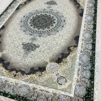 فرش سارینا&) فرشی با اصالت و زیبایی شگفت انگیز|فرش|خرمشهر, |دیوار