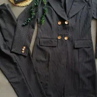 مانتو ست اداری