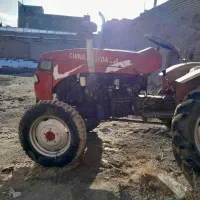 تراکتور داروانا قیمت استثنائی