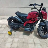 موتورشارژی