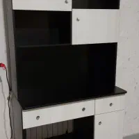 فروش میز تحریر کتابخانه ای