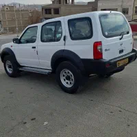 نیسان رونیز۸۸ خشک استثنایی|خودرو سواری و وانت|بوکان, |دیوار