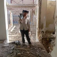 چاکن موغنی|خدمات پیشه و مهارت|مشهد, شهید قربانی|دیوار