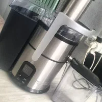 آبمیوه گیری حرفه ای دلمونتی