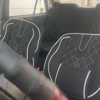 پراید مدل 88|خودرو سواری و وانت|قرچک, میرزائی شمالی|دیوار