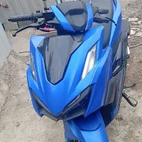 کلیک واریو----180|موتورسیکلت|فردیس, شهرک ۱۱۰|دیوار