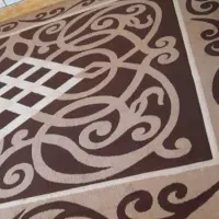 جفت فرش ۹ متری|فرش|اهواز, کمپلو جنوبی|دیوار