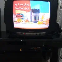 تلویزیون ۲۱ اینچ