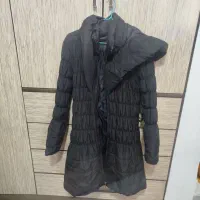 کاپشن زنانه درحدنو