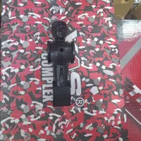 آدمک فوتبال دستی( فایربال پین خور)