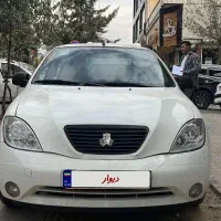 تیبا مدل ۱۳۹۹