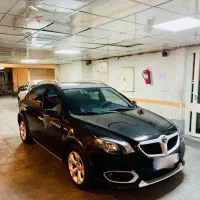 خودرو برلیانس کراس موتور بزرگ c3