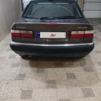 زانتیا مدل87