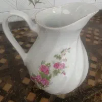 فروش پارچ گل سرخ قدیمی