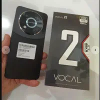 گوشی وکال v2 lite