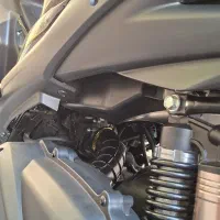 موتور کویر آیروکس 170|موتورسیکلت|تهران, صادقیه|دیوار