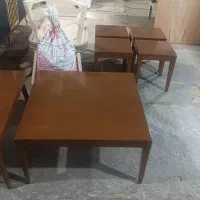 عسلی جلو مبلی|مبلمان خانگی و میز عسلی|چهاردانگه (تهران), |دیوار