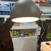 لوستر آویز مدرن فرانسوی سه شاخه|لوستر و چراغ آویز|تهران, هاشمی|دیوار