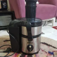 ابمیوه گیری برند feller المانی اصل