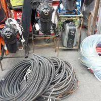 چاه بازکن سراسری بازکردن فاظلاب فنرزدن فنرزنی وکن