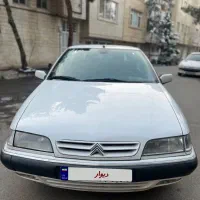 زانتیا ۸۹ در حد|خودرو سواری و وانت|مشهد, رضاشهر|دیوار