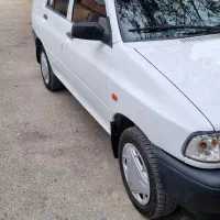 پراید مدل ۹۸|خودرو سواری و وانت|آشخانه, |دیوار