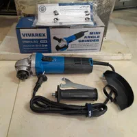 مینی فرز دیمر دار و ساده|ابزارآلات|گلبهار, شهر جدید گلبهار|دیوار