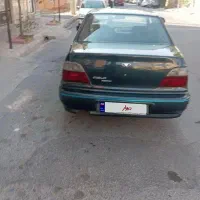 دوو سیلو تمیز|خودرو سواری و وانت|تبریز, |دیوار