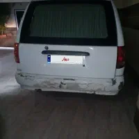 کاروان سایپا|خودرو سواری و وانت|تبریز, |دیوار