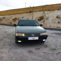 پژو آردی .|خودرو سواری و وانت|مراغه, |دیوار