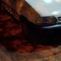 سلام پراید 75 بدونه ضربه لاستیک ها نو