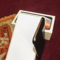 گوشی ایفون(اپل)xs max ز‌‌‌‌یرقیمت (فو‌‌‌ر‌‌ی)|موبایل|تهران, سلسبیل جنوبی|دیوار