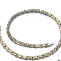 گردنبند مغناطیسی برند رینسو آمریکایی|جواهرات|مشهد, امیریه|دیوار