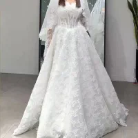 فروش لباس عروس