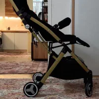 کالسکه عصایی جمع شو ریچ کیدز|کالسکه و لوازم جانبی|تهران, سلیمانی|دیوار