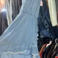 حراج لباس خارجی استوک|لباس|شیراز, شهرک استقلال|دیوار