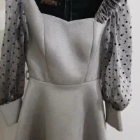 لباس دخترانه مجلسی