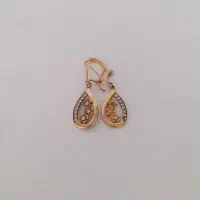 دستبند. انگشتر . گوشواره و پلاک طلا تمیز و شیک|جواهرات|بیرجند, |دیوار