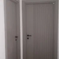 نصب درب پلی وود|خدمات پیشه و مهارت|لاهیجان, شیخ زاهد|دیوار