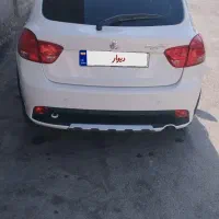 کوییک rs مدل 1402 کم کار|خودرو سواری و وانت|شاندیز, |دیوار