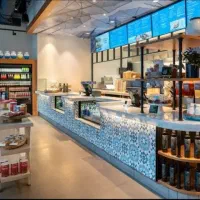 اجاره باغ رستوران با 500 نفر ظرفیت