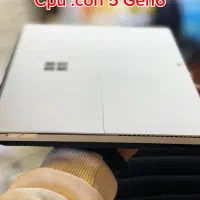 سورفیس پرو ۴(surface pro 4)|رایانه همراه|تبریز, |دیوار