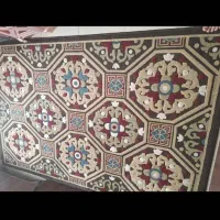 ۳ فرش ۹متری. یک قالیچه ۴ متری|فرش|تهران, والفجر (افسریه)|دیوار