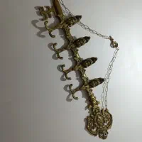 رخت آویز برنز