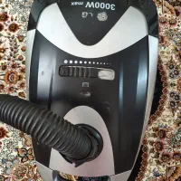 جاروبرقی الجی ۳۰۰۰