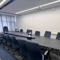 اجاره ساعتی اتاق کار و جلسه