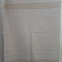 حوله